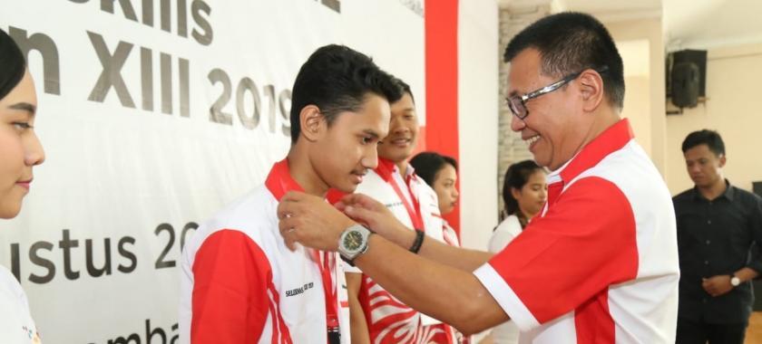 Seleksi ASC ke–XIII Resmi Dibuka, Pemda Diminta Tingkatkan Peran